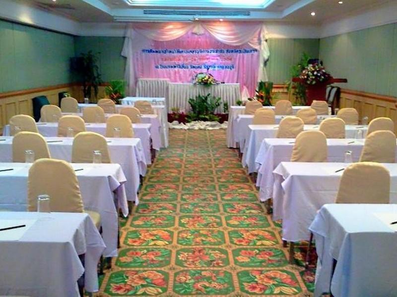 Pavilion Rim Kwai Resort Kanchanaburi City Exteriör bild