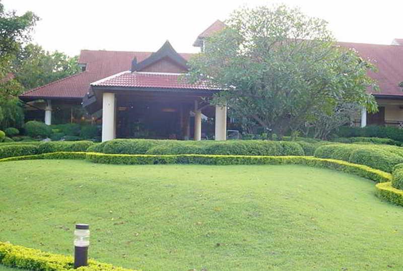 Pavilion Rim Kwai Resort Kanchanaburi City Exteriör bild