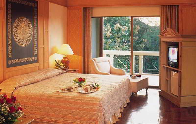 Pavilion Rim Kwai Resort Kanchanaburi City Exteriör bild